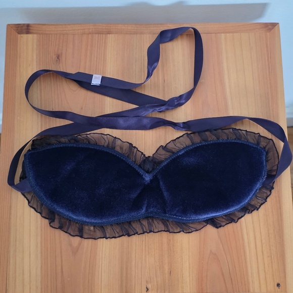 Savage X Fenty Cat Nap Eye Mask - OS - Picture 7 of 10